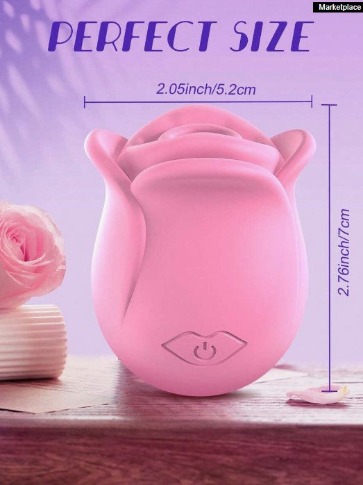ROSA SUCCIONADORA DE APP