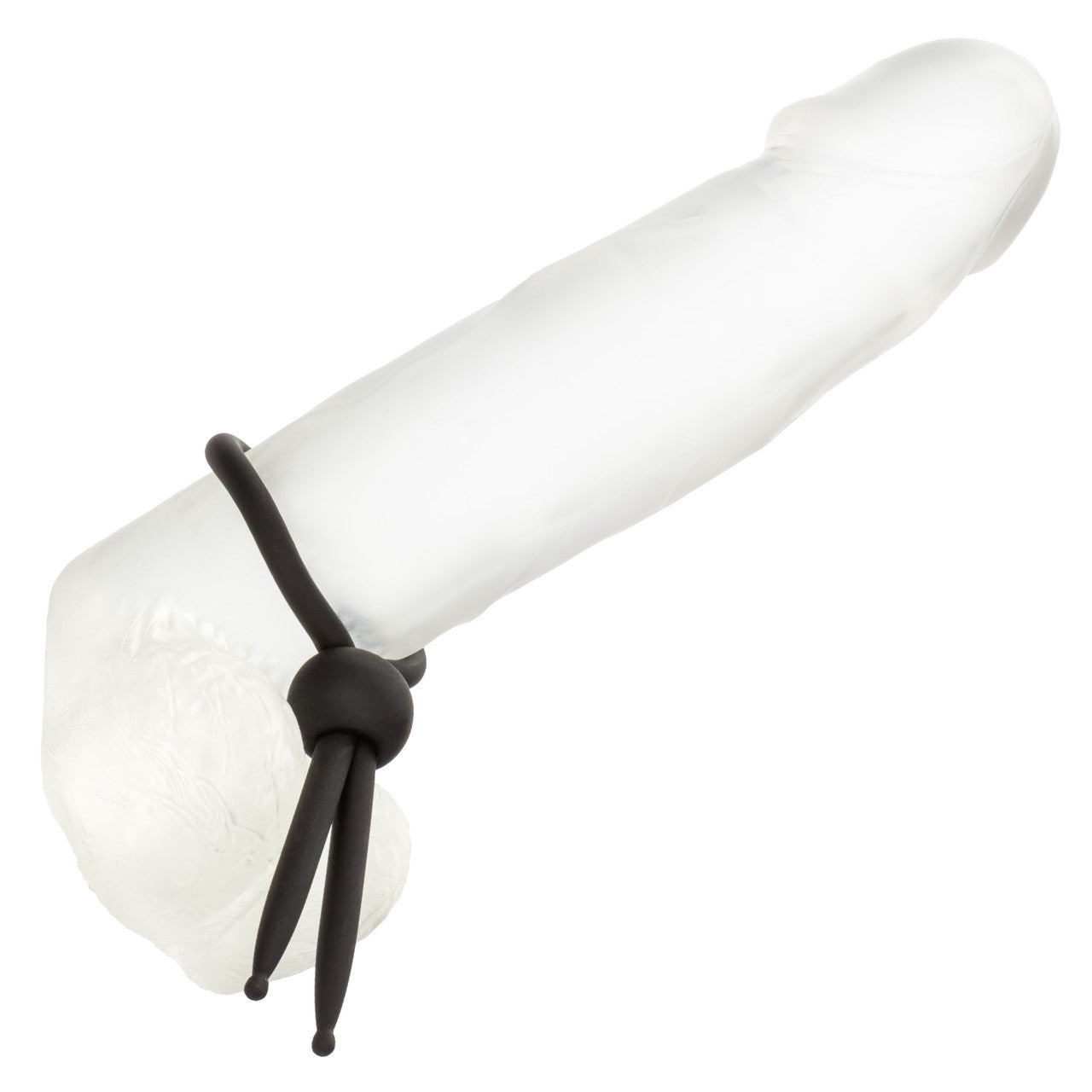 Alpha Anillo Liquid Silicone Lasso by CalExotics