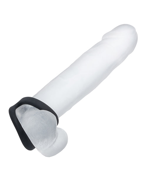 ALPHA RING – ANILLO DOBLE DE CONTROL Y FIRMEZA MASCULINA