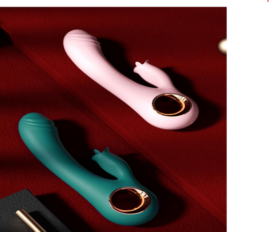 VIBRADOR EL BESUCON TRAVIESO