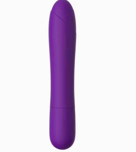 MINI VIBRADOR BULLET DISCRETO MULTIVELOCIDAD