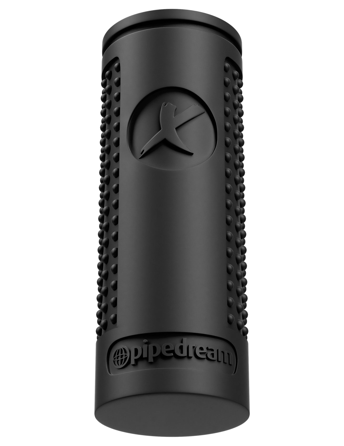 MASTURBADOR MASCULINO PDX ELITE EZ GRIP COLOR NEGRO