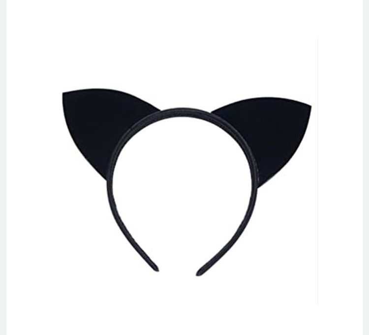 DIADEMA KITTY