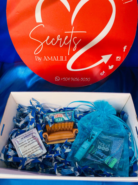 KIT #2 DIA DEL PADRE