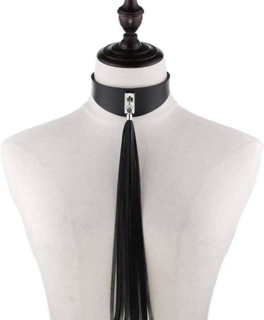 COLLAR DE SUJECCION DE CUELLO