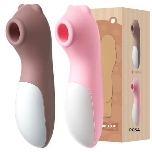 SUCCIONADOR EL OSITO CHUPON