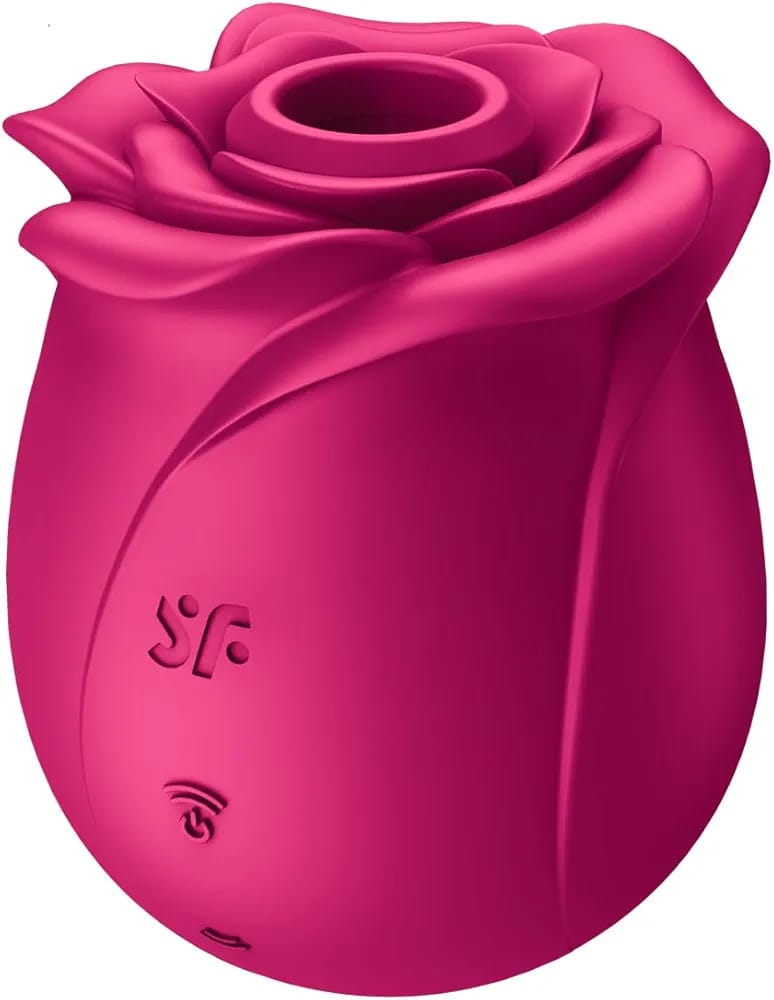 Satisfyer Pro 2 Classic Blossom – Estimulador de Pulsos de Aire