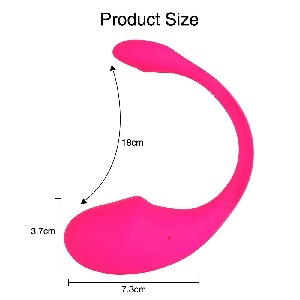 VIBRADOR EL MAGNIFICO