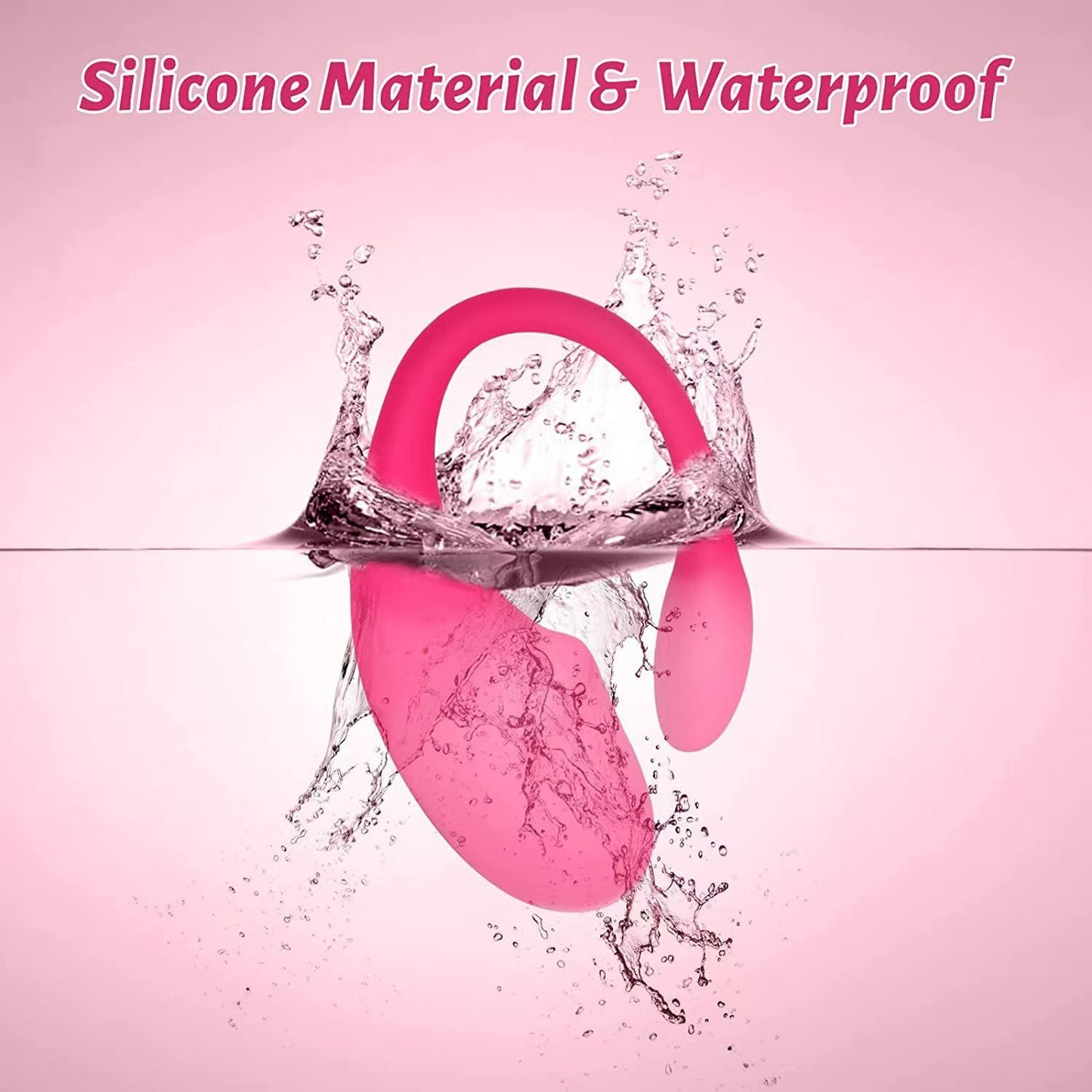 VIBRADOR EL MAGNIFICO
