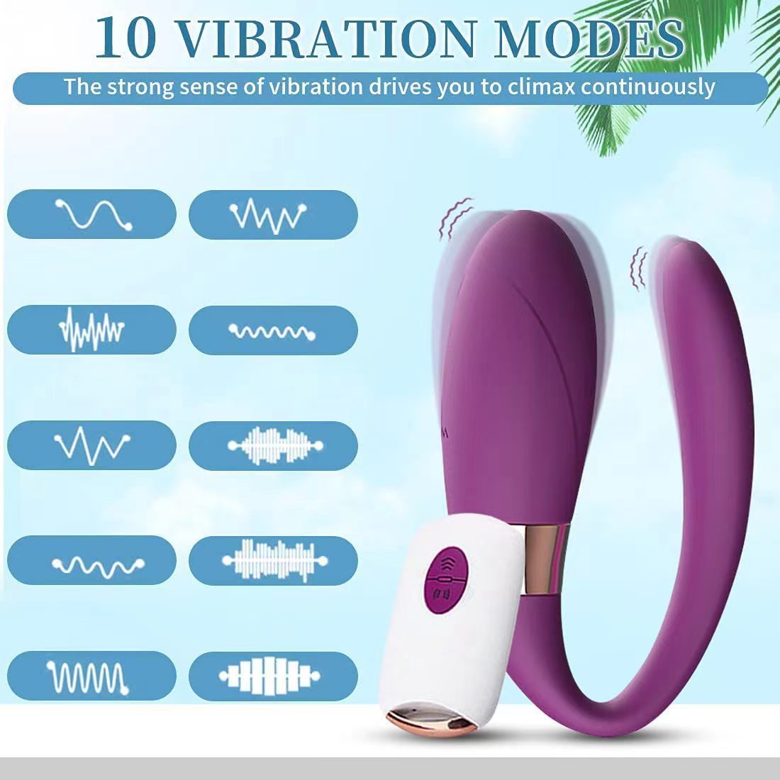 VIBRADOR EL CHIQUITO