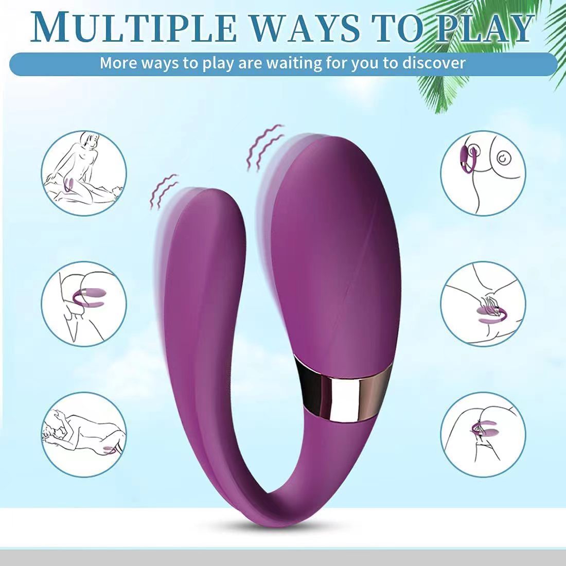 VIBRADOR EL CHIQUITO