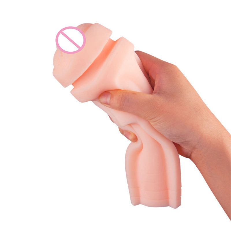 MASTURBADOR VIBRADOR LA SOCCI