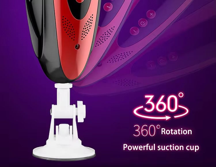 MASTURBADOR VIBRADOR LA SOCCI