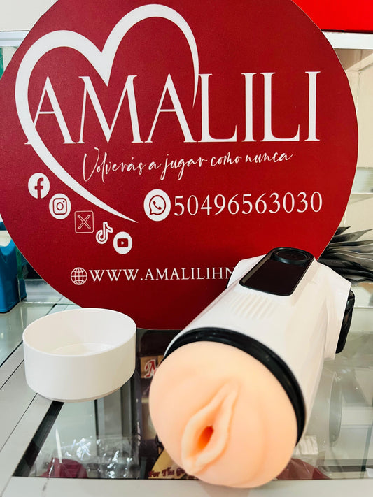 SPORTS CAR MASTURBATION CUP – VELOCIDAD POTENCIA Y PLACER EN TUS MANOS