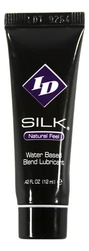 LUBRICANTE ÍNTIMO INDIVIDUAL ID – DIFERENTES TIPOS Y SABORES (12ML)