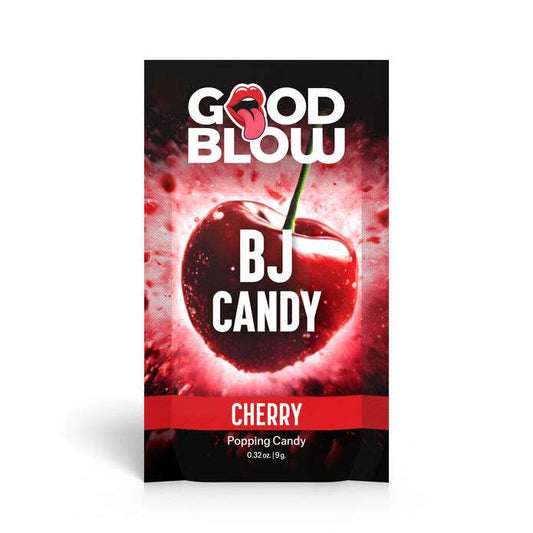 AZUCARITAS GOOD BLOW BJ CANDY – EXPLOSIÓN DE SABOR Y PLACER EN TU BOCA