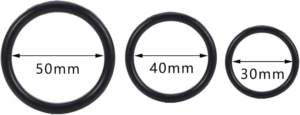 Power Ring – Anillo de Potencia Ajustable Por Unidad