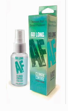 SPRAY RETARDANTE GO LONG -AF