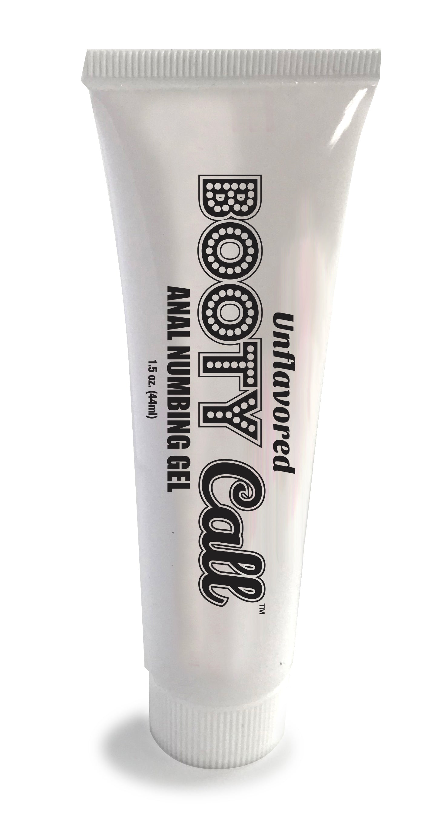 CREMA ANESTESICA ANAL BOOTY CALL 1.05 ONZAS