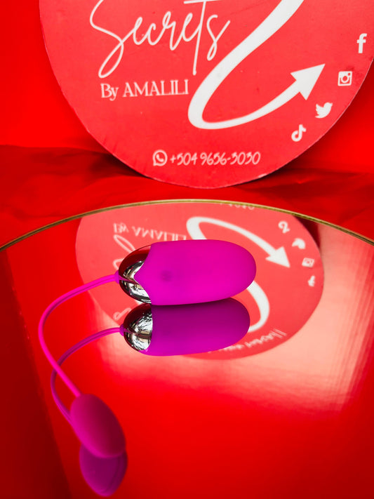 VIBRADOR PRETTY LOVE ABNER DE APP DE BATERIA