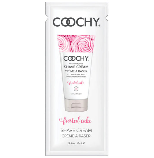 CREMA DEPILACIÓN INTIMA 2 SOBRES