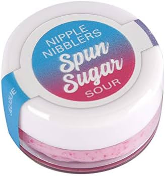 ESTIMULADOR COMESTIBLE PARA PEZONES AZUCARADO