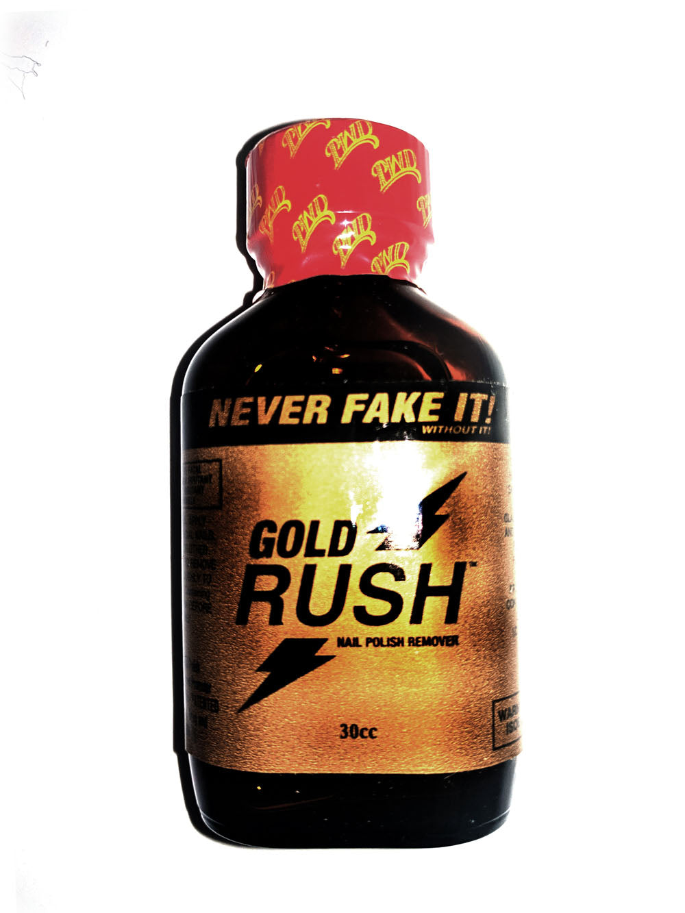 POPPER GOLD RUSH -30 ml