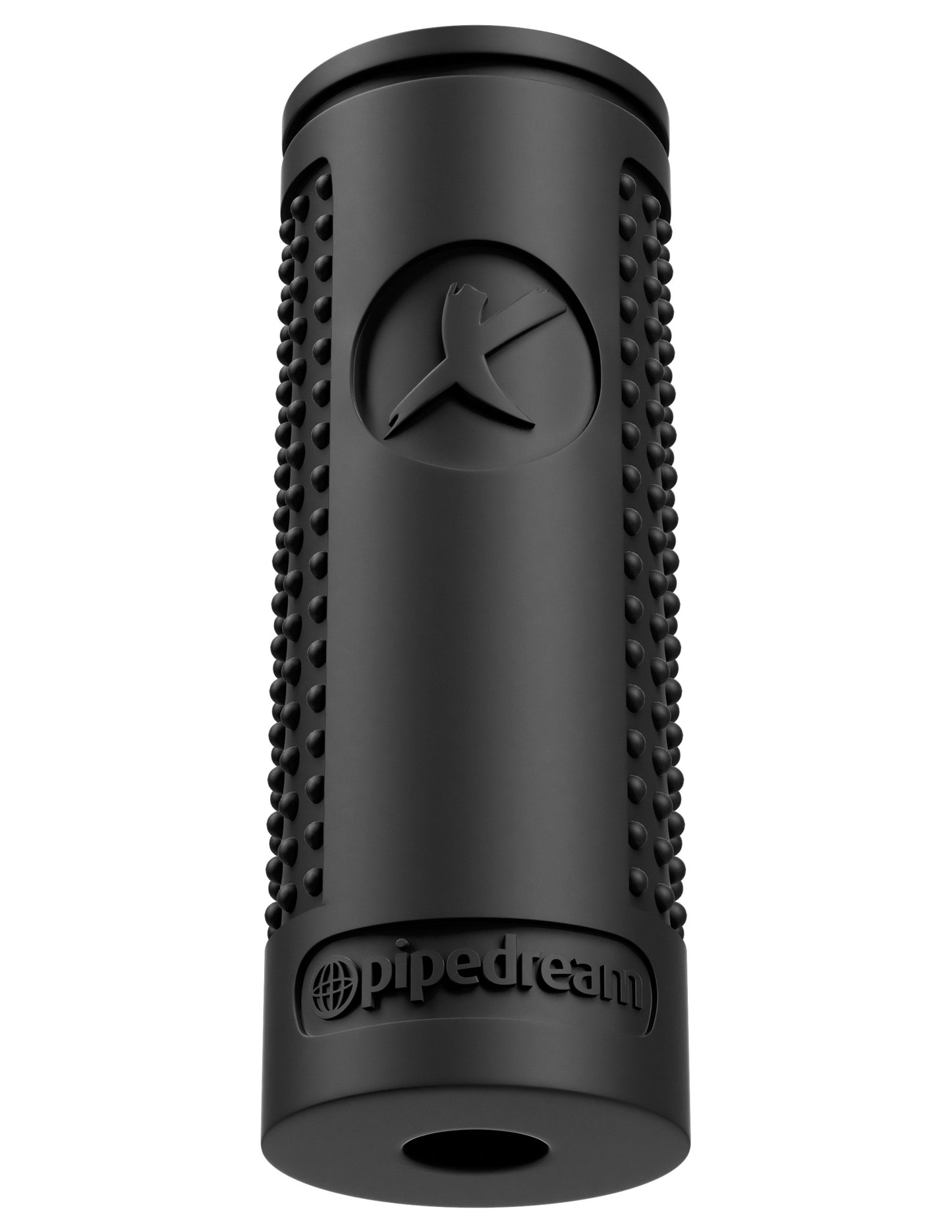 MASTURBADOR MASCULINO PDX ELITE EZ GRIP COLOR NEGRO