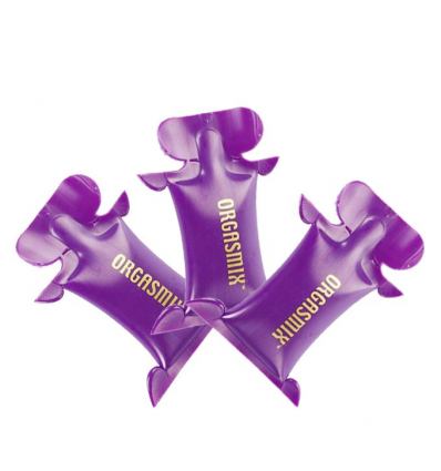 SOBRE DE LUBRICANTE ORGASMIX