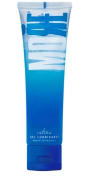 LUBRICANTE MORE SENSACION INTIMA Y SENSACION REFRESCANTE