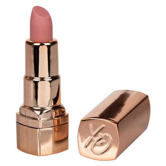 LAPIZ LABIAL RECARGABLE HARD AND PLAY