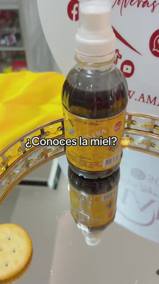 HAPPY SCHLONG HONEY-MIEL AFRODISIACA MASCULINA