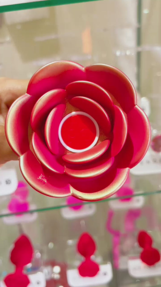 VARIEDAD DE BUTTPLUGS