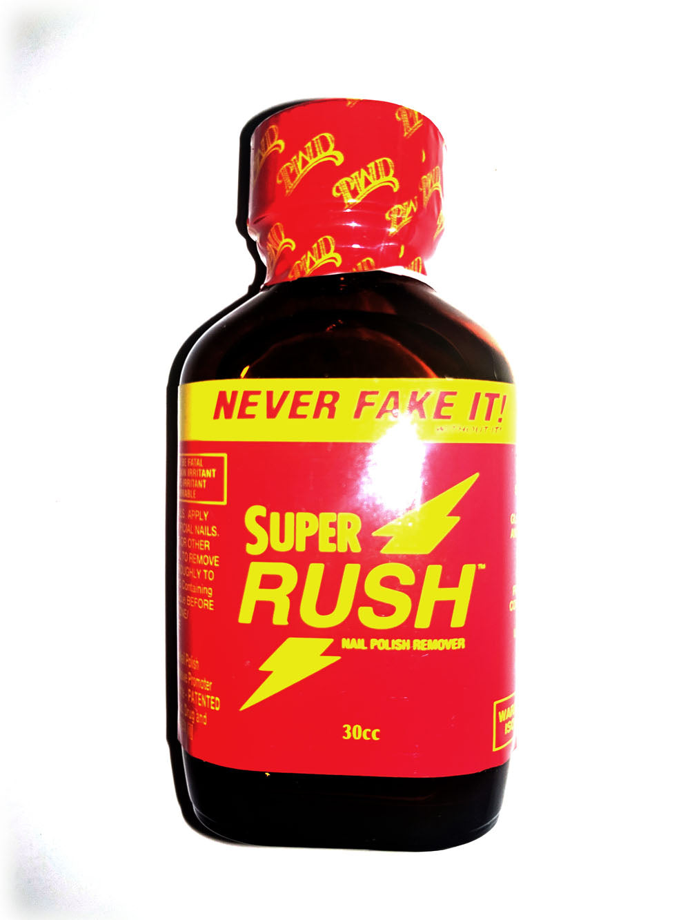 Popper Super rush-30 ml