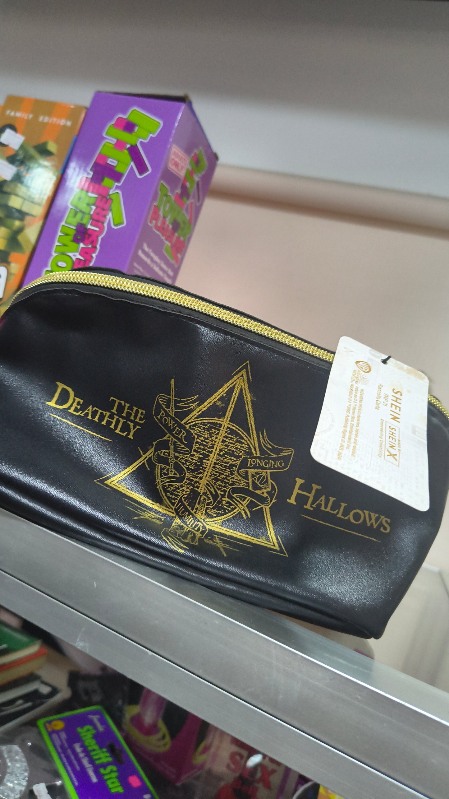 BOLSA HARRY POTER SURTIDO