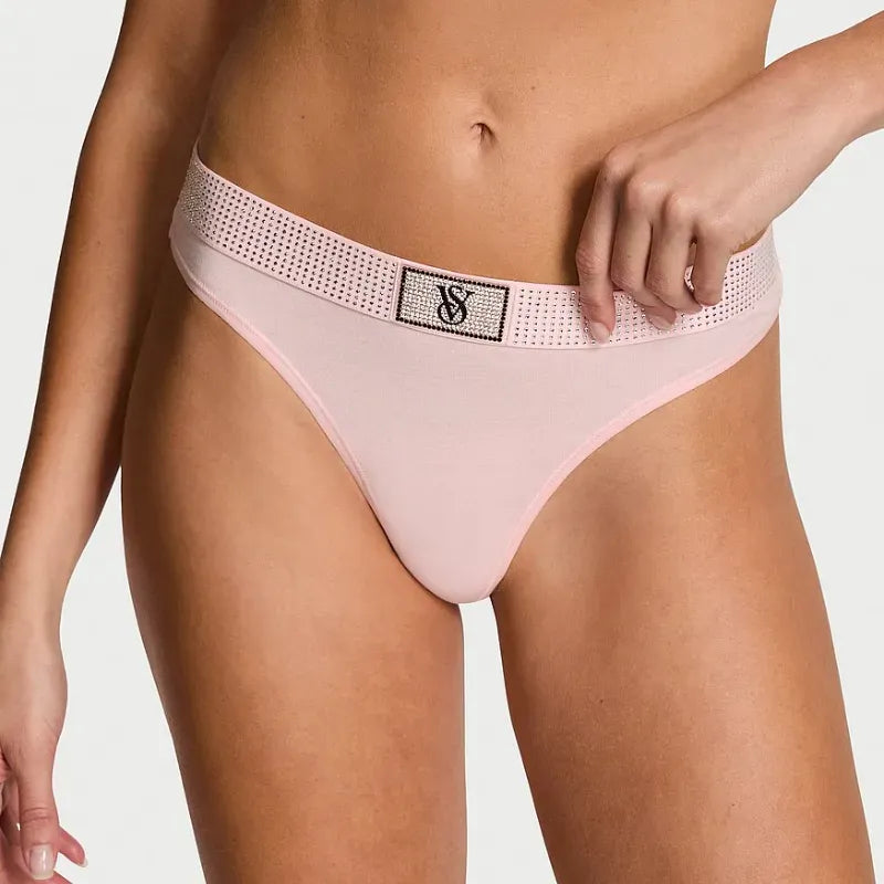 Panty Victoria's Secret alto