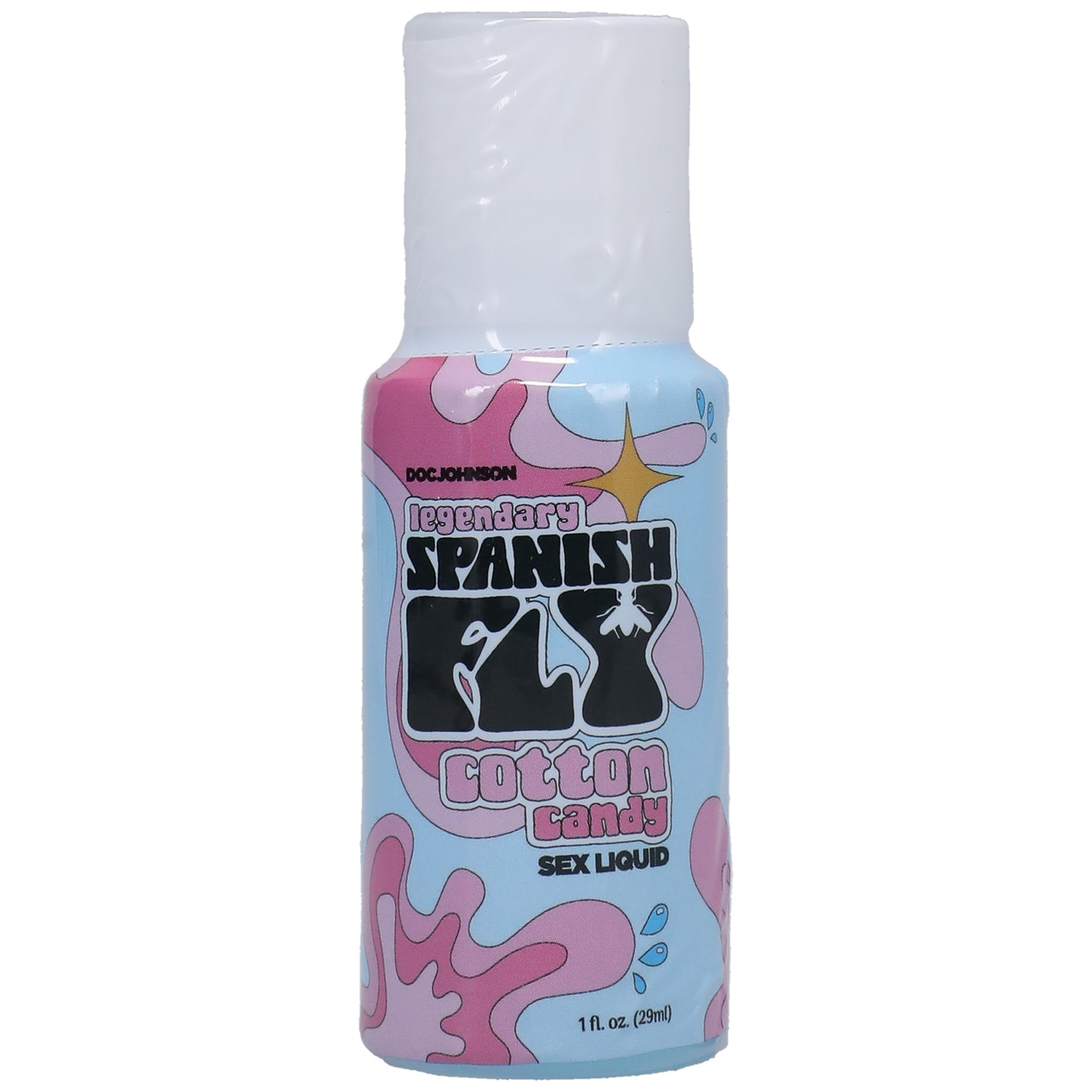 GOTAS ESTIMULANTES FEMENINO SPANISH FLY-COTTON CANDY