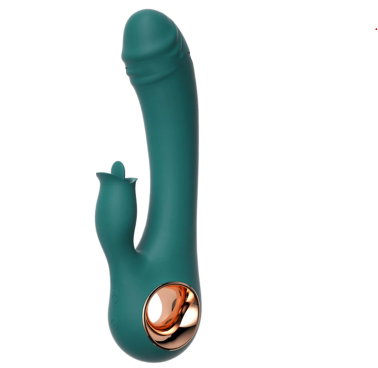 VIBRADOR EL BESUCON TRAVIESO