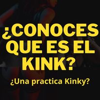 QUE ES KINKY?