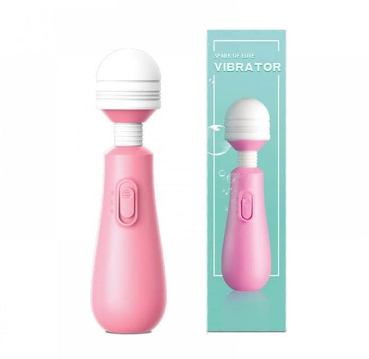 MINI MICROFONO VIBRADOR