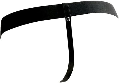 Pipedream Fetish Fantasy – Arnés Strap-On Vibrador Hueco 6” Recargable