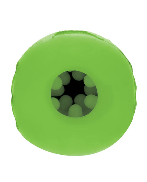 Masturbador Creature Cocks Dragon Tamer Silicone Stroker - Green