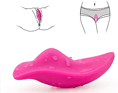 Vibrador Conchita invisible Smart Panties DE APP
