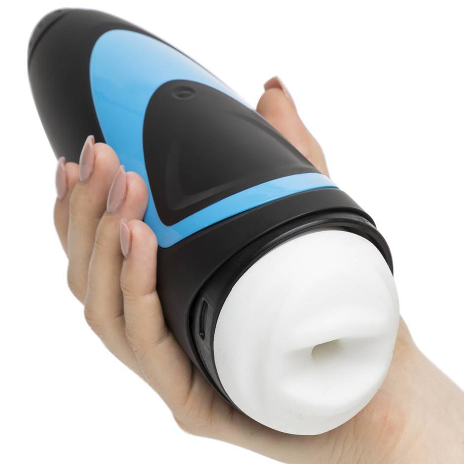 Satisfyer Men One – “La Bomba de Él” | Masturbador Masculino con Succión Ajustable