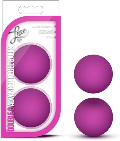 BOLAS KEGEL LUXE