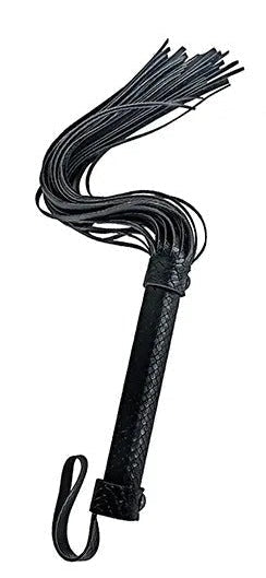 Accesorios BDSM para Parejas – Látigo, Pluma o Paleta POR UNIDAD