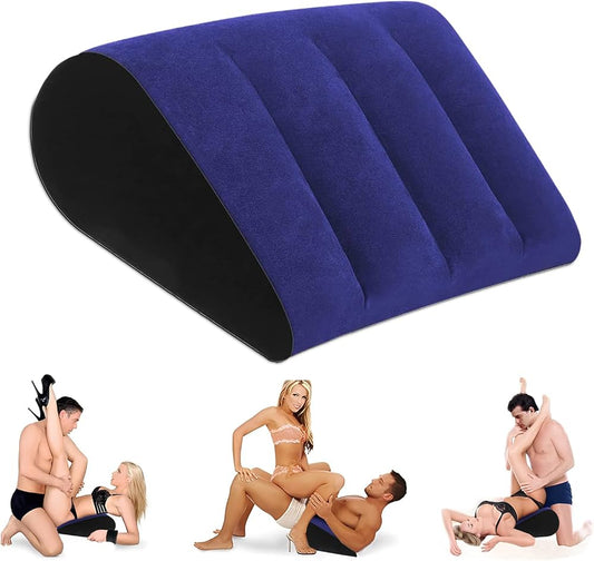 ALMOHADA PARA POSICIONES SEXUALES