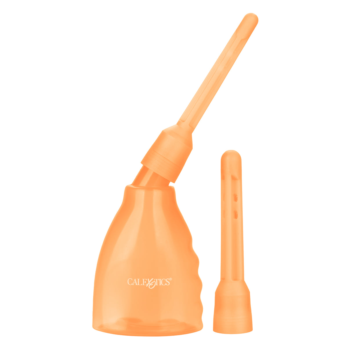 DUCHA PARA LIMPIEZA ANAL CALEXOTICS surtido de colores