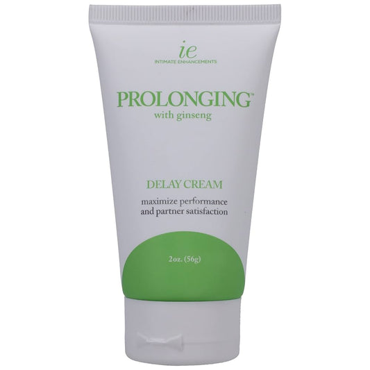 CREMA RETARDANTE DOC JOHNSON