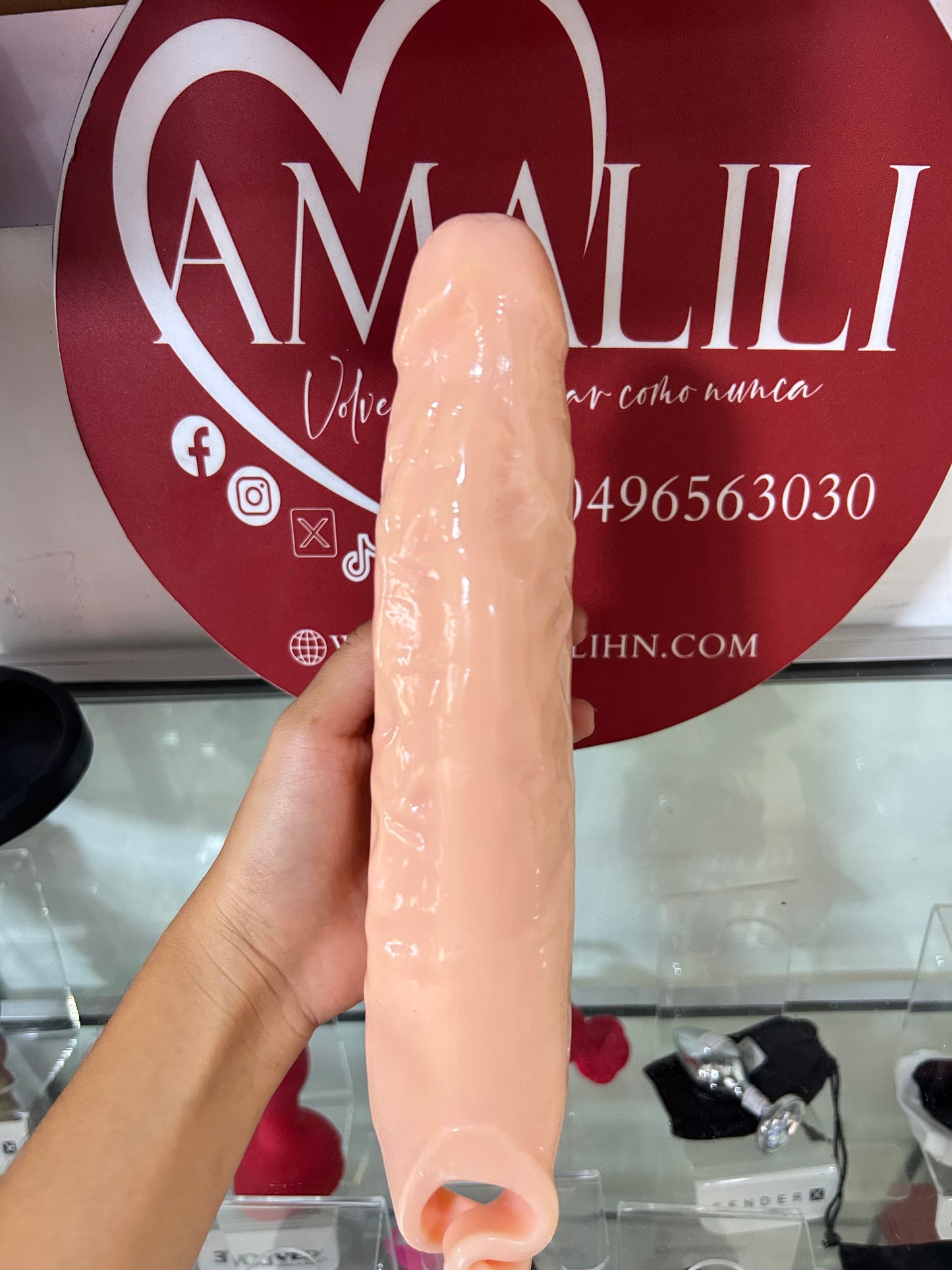 FUNDA EXTRAGRANDE CHELITA CON BALA